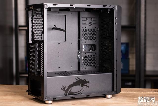 显卡|这次攒机，我选了微星全家桶：除了有才华还要有颜值