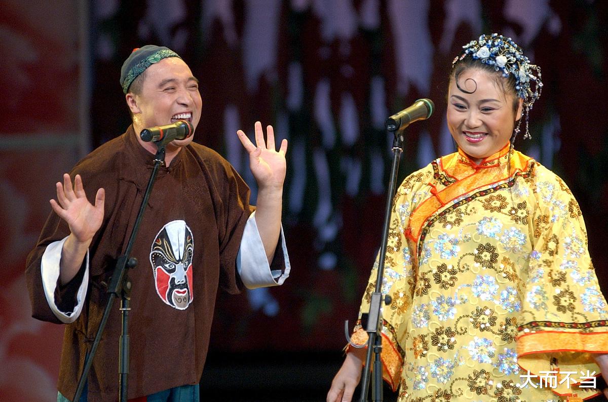 赵本山翻脸央视始末:一时冲动险酿大祸,事后秒怂:我算个啥?