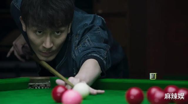 『破冰行动』又一禁毒大剧开播 《破冰行动》导演执导 还有塔寨熟面孔