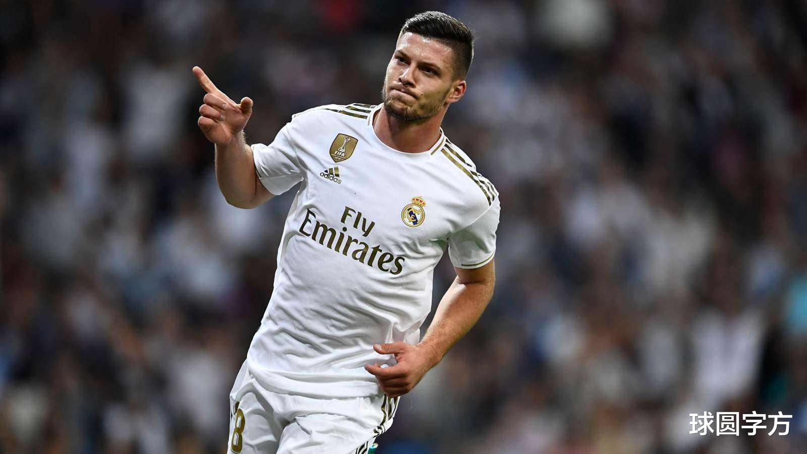 皇家马德里■又一个“内马尔爹”出现?曝皇马放弃欧洲超新星,废柴或受重用