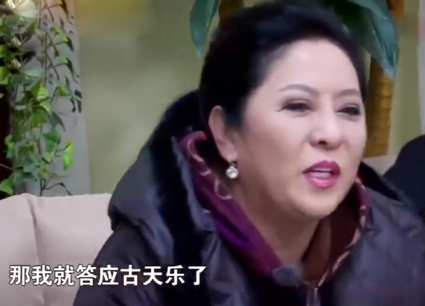 「向太」向太口中的古天乐：只要我说拍电影 他二话不说只问时间 价钱随便