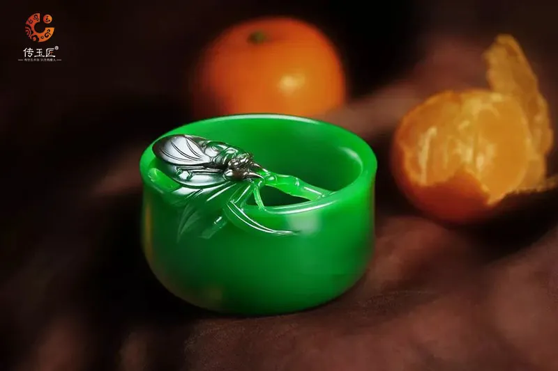 桃核|这块玉，有人出价1千，有人出价10万！你看值多少？