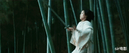 武侠|《卧虎藏龙》后口碑最高武侠片，看第一遍太平淡，越嚼越有劲