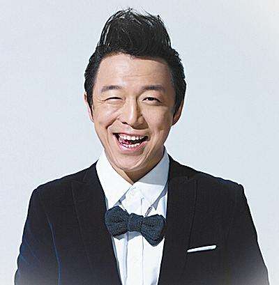 黄渤|黄渤被她吻到害羞，与导演同居12年被抛弃，如今身价40亿仍单身