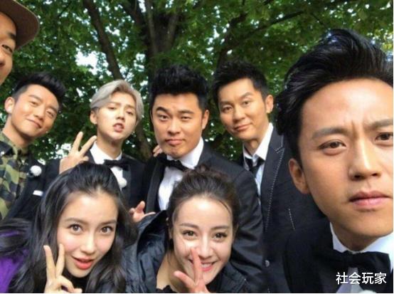 奔跑吧兄弟|又没有档期冲突，为何他们“躲开”了《跑男》？