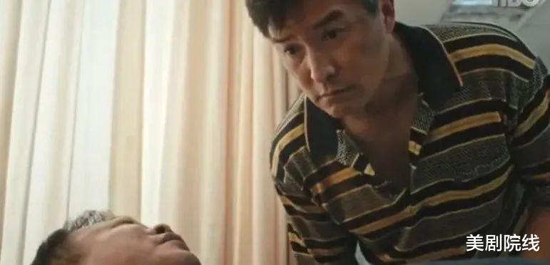 [鳄鱼]HBO又拍了一部9分华语剧，题材大胆，剧情满分