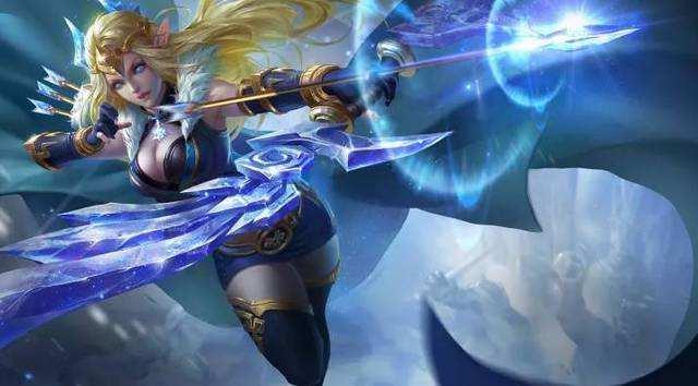 混世魔王程咬金|王者这几款皮肤穿上就会被针对，与价格无关，程咬金一言难尽