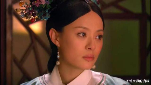 甄嬛传|甄嬛传：难怪雍正钟爱芳贵人，你看他把芳贵人，当作谁的替身？