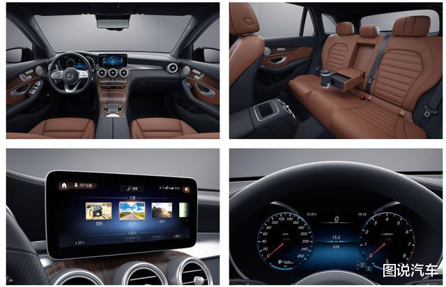 『奥迪Q5』奥迪Q5L都跌到32万了，怎么就卖不过奔驰GLC？栽在三宗罪