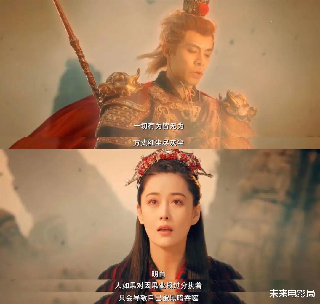 张馨予|没想到张馨予，开始拍这种片了！