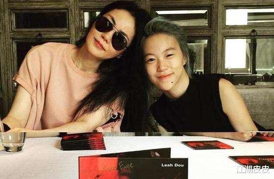 #甄嬛传#窦靖童的嫁妆已备好，是北京一套两居室，窦唯：总要为她留下点东西