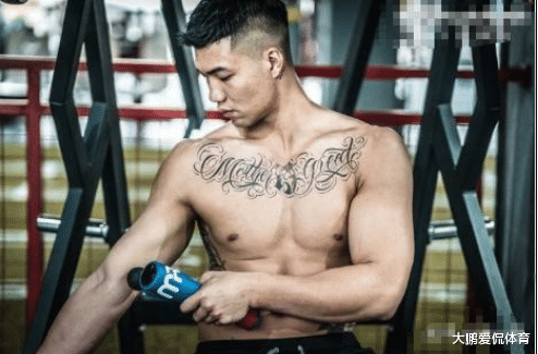 『王增杰』网红球星“蛮牛”王增杰为何放弃CBA，选择到野球场捞金？