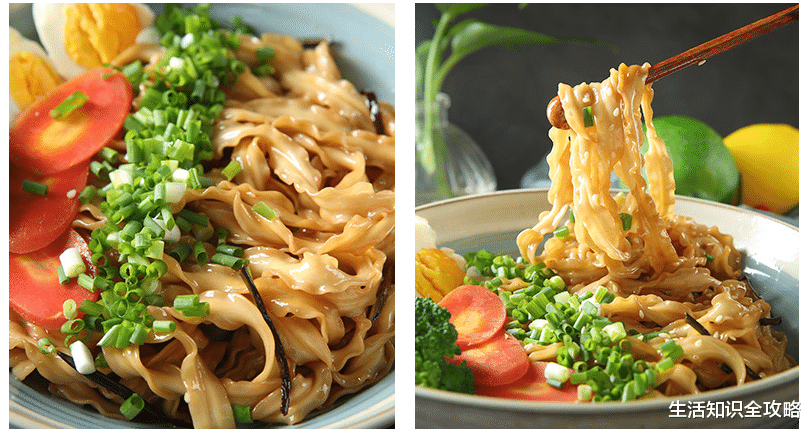 土豆|泡面界的“劳斯莱斯”诞生，比康师傅好吃百倍，康师傅也开始慌了