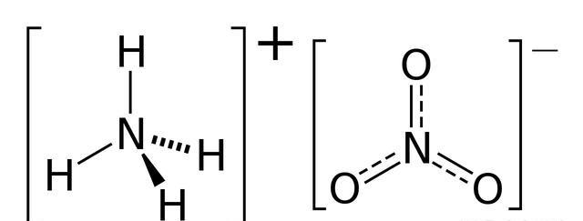 硝酸铵|在它的家族中,硝酸铵只是小弟,揭秘爆炸灵魂——氮元素