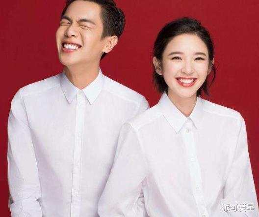 【唐艺昕】唐艺昕整容之前多好看？难怪老公死心塌地的爱了九年，不整早火了