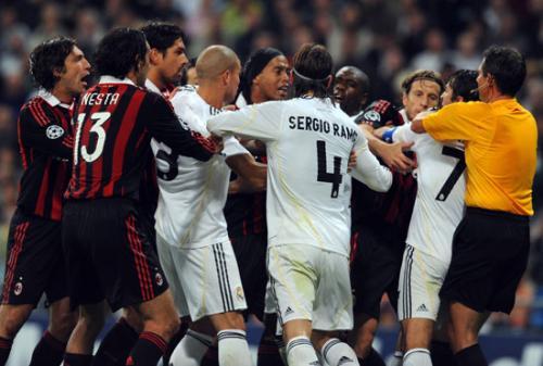 「欧冠」欧冠历史十大决赛：皇马四次上榜，榜首不可思议