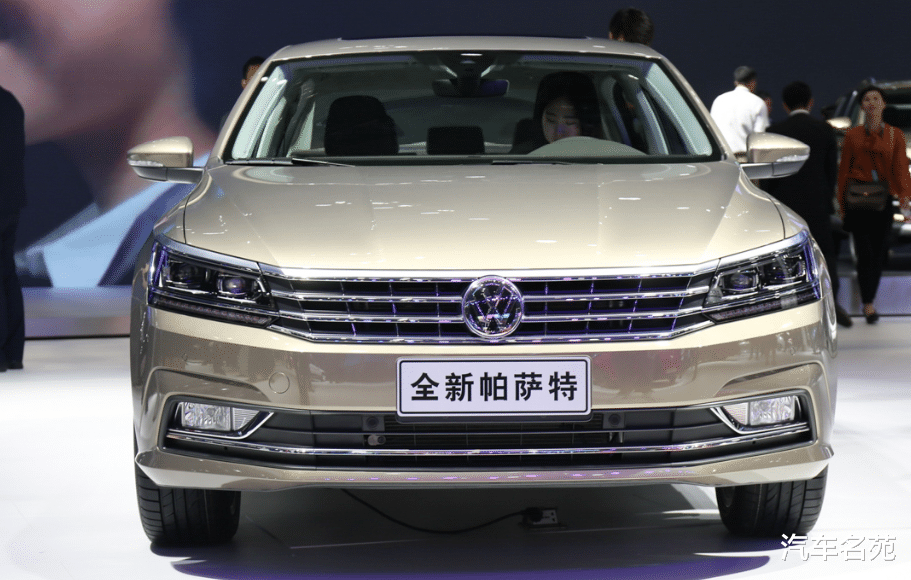 轿车|官宣!7月份中型轿车销量排名出炉:雅阁、凯美瑞前三,帕萨特很意外!