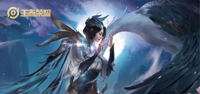 虞姬|王者荣耀：砸锅卖铁也要买的4个英雄，S20上分捷径，轻松上王者