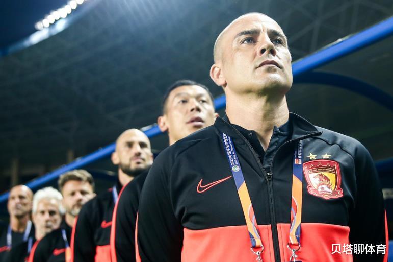 广州恒大|5大名记点评恒大5-0富力:????中超第1个换帅的,肯定不是富力