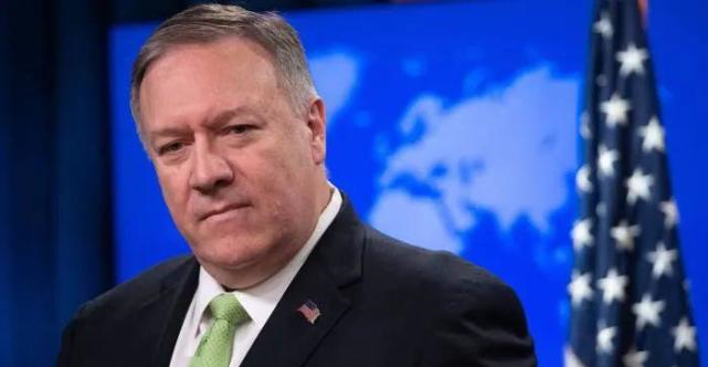 美国|夏威夷不属于美国！蓬佩奥之流后悔了吗？俄称这是得罪中方的下场