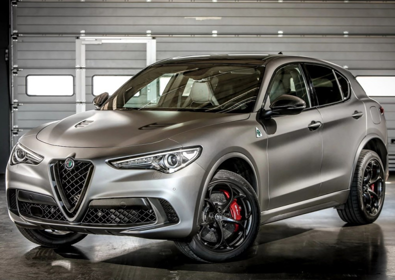 [SUV]5款汽车界“SUV机皇”，男人40岁以前，能开上就是成功人