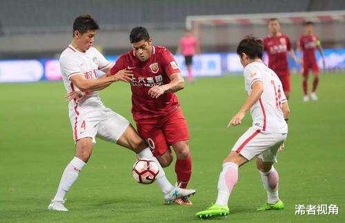 广州恒大|好消息! 恒大做出重要决定: 国足成大赢家, 有望赶超日韩成亚洲强队