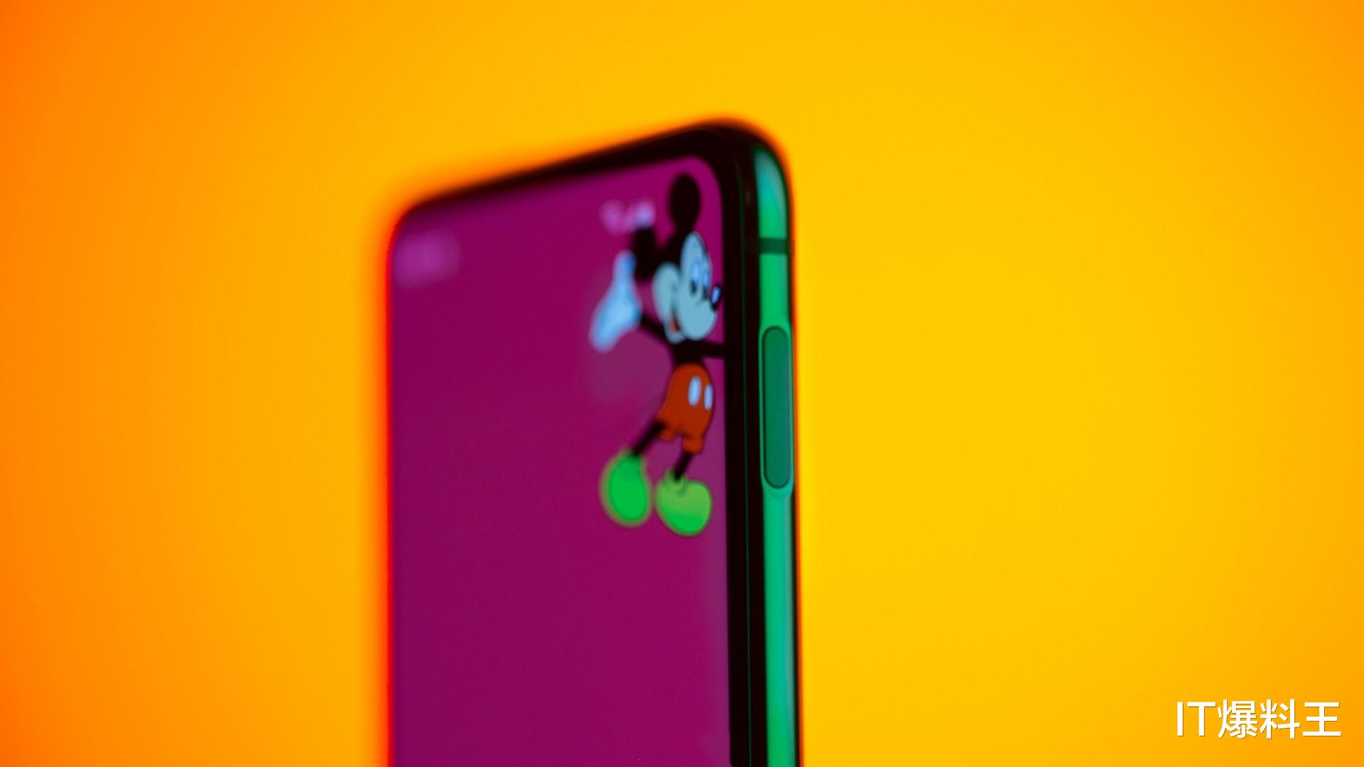 #小屏#iPhoneSE 2迎安卓小屏劲敌：5.81英寸“可爱版”Pixel 4a曝光