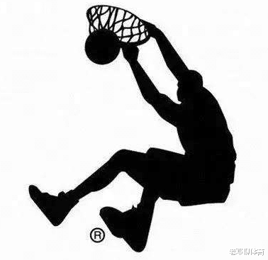 迈克尔·乔丹：看Logo识NBA球星，我赌10包辣条 你只能认出谁是乔丹