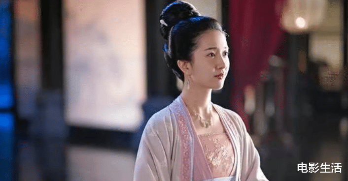 「许龄月」《清平乐》“苗娘子”许龄月演技出彩,观众:不输江疏影、王楚月