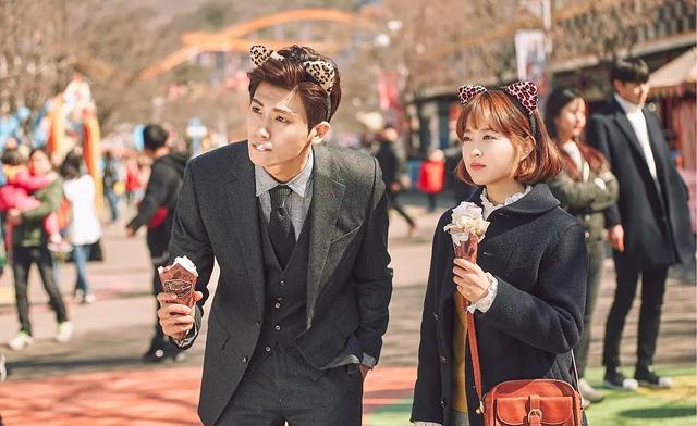 电视剧|帅气霸道的5部韩国总裁电视剧，你喜欢哪一部呢？