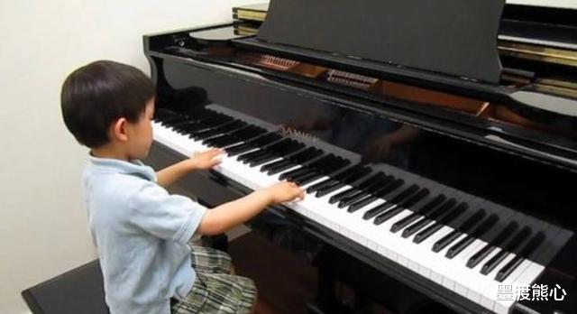 沈文裕|可惜！钢琴天才沈文裕：曾与郎朗齐名，却因父母的“爱”前途尽毁
