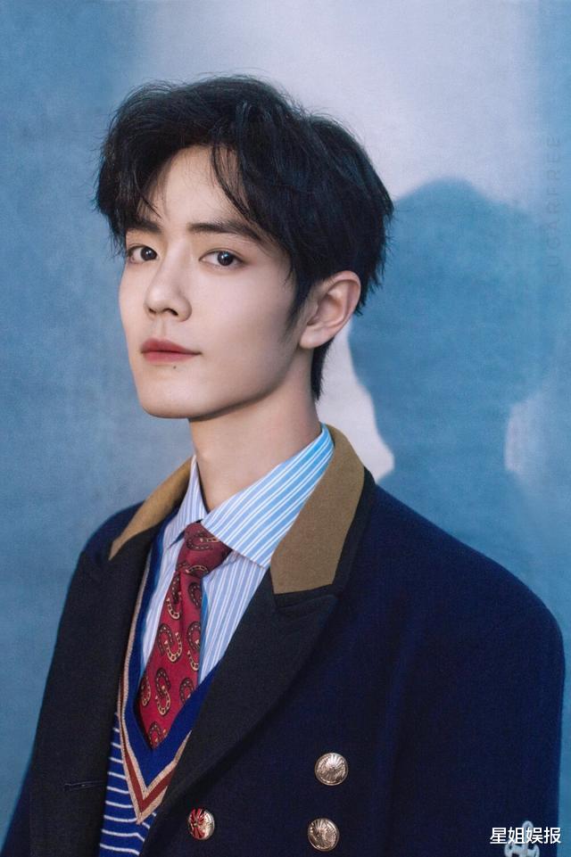 「肖战」《余生》还有影版？从开机到杀青都很低调，网传肖战版也已拿到发行许可证