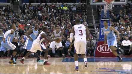 湖人队|湖人夺冠谁最后悔？不是考神被裁，是拒湖人示好的悍将和得分机器