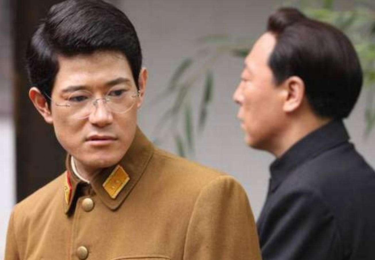 中国国籍|他在我国演了15年鬼子，回日本后被暴打，果断让女儿入中国国籍