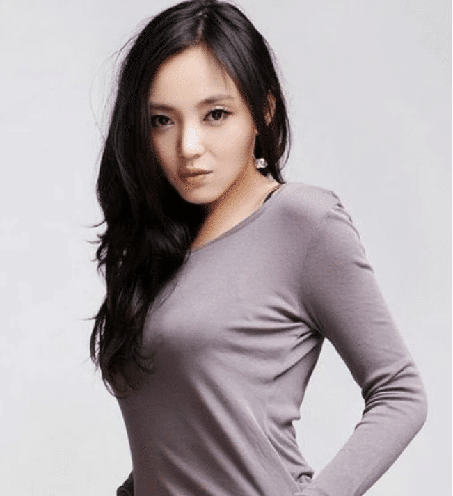 『徐峥』让徐峥心动的“阿凡达”,爆红后却销声匿迹,如今34岁娇嫩如少女