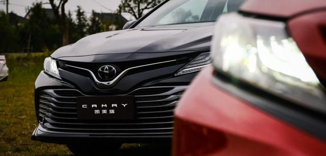 丰田凯美瑞|都说丰田凯美瑞值得推荐？听听真实车主怎么说！