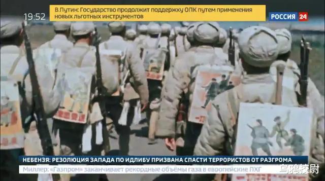 国民党|影视剧里的国军和真实的国军,中间差了10086个楚云飞