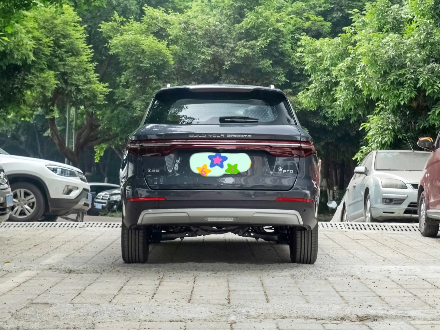 动力■提车到行驶1万公里的比亚迪宋Pro，车主有话说