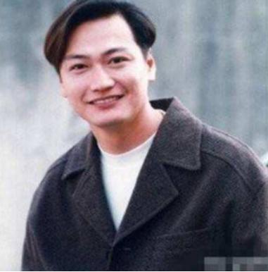 陶大宇|当初名气不输刘青云,却因假戏真做毁前程,可惜一代影帝