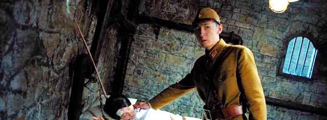 三十而立铺 风声：何剪烛白小年双双下线！苦命鸳鸯路上伴！志国宁玉惹情泪