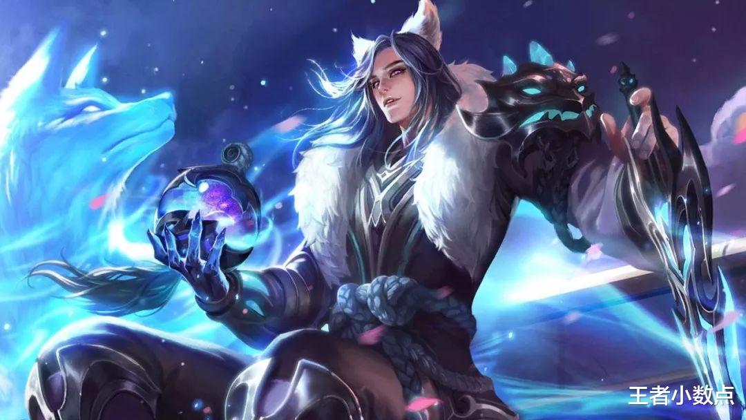 孙膑|下周二碎片商店更新,78碎片给他稳赚,孙膑特效重做太酷了