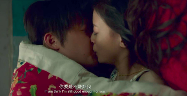 孙怡|因长得漂亮, 被经纪人介绍给自己儿子, 今名气比影帝老公还要大