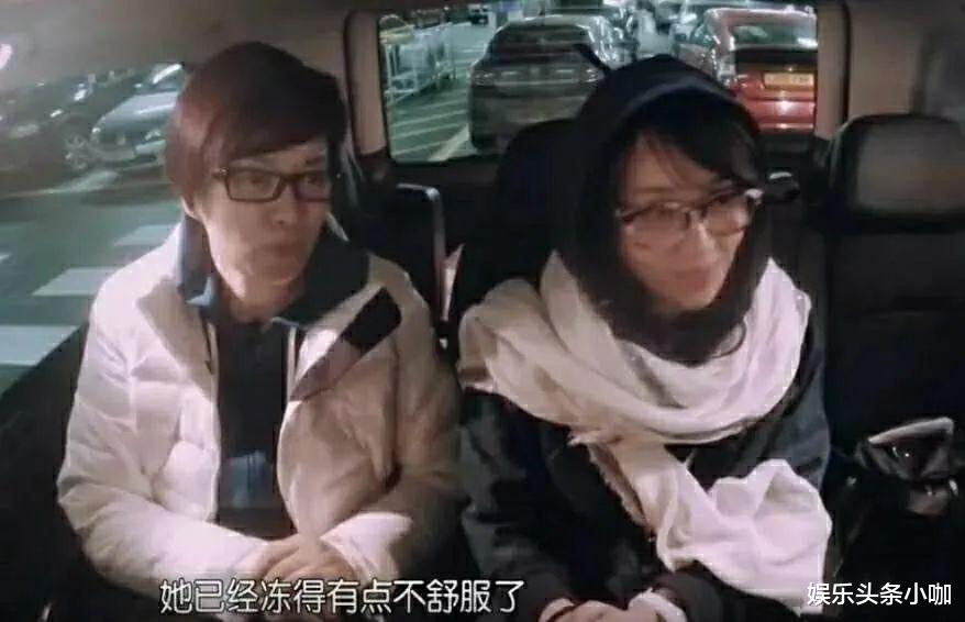 郑爽|公开翻脸！塑料姐妹装不下去了？
