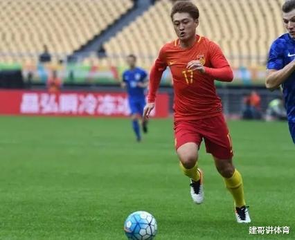 [延边富德]中甲标王试训陕西，被深足下放预备队近一年，前延边队长真要走了