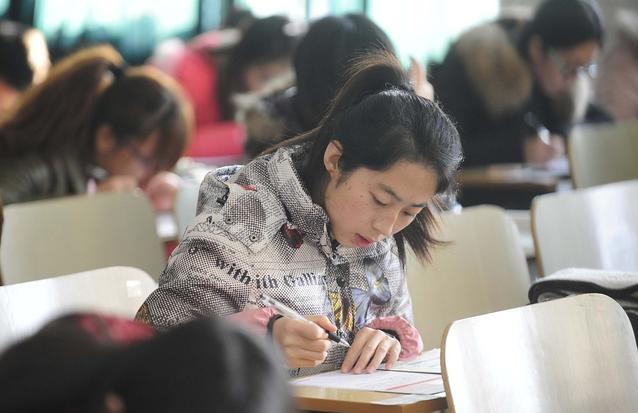 [高考]高中阶段“差等生”需知，考不上大学，你也能继续读大学