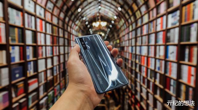 realme X▲骁龙865+六摄,又一旗舰机将于25日发布,售价或3299元起