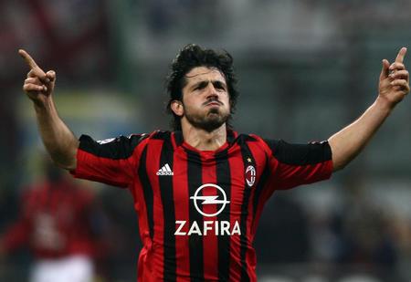 「欧冠」他们是斗士，也是绅士！世界足坛硬汉11人，每一位都是铁血传奇