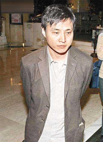 倪震|倪震的三观,让周慧敏从23岁熬到42岁,最后还赌上一切