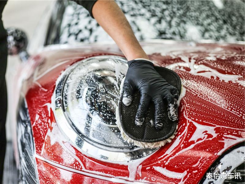 买车|“中国式养车”惹争议，这4条说到心坎里，车主：难怪车子越养越废！