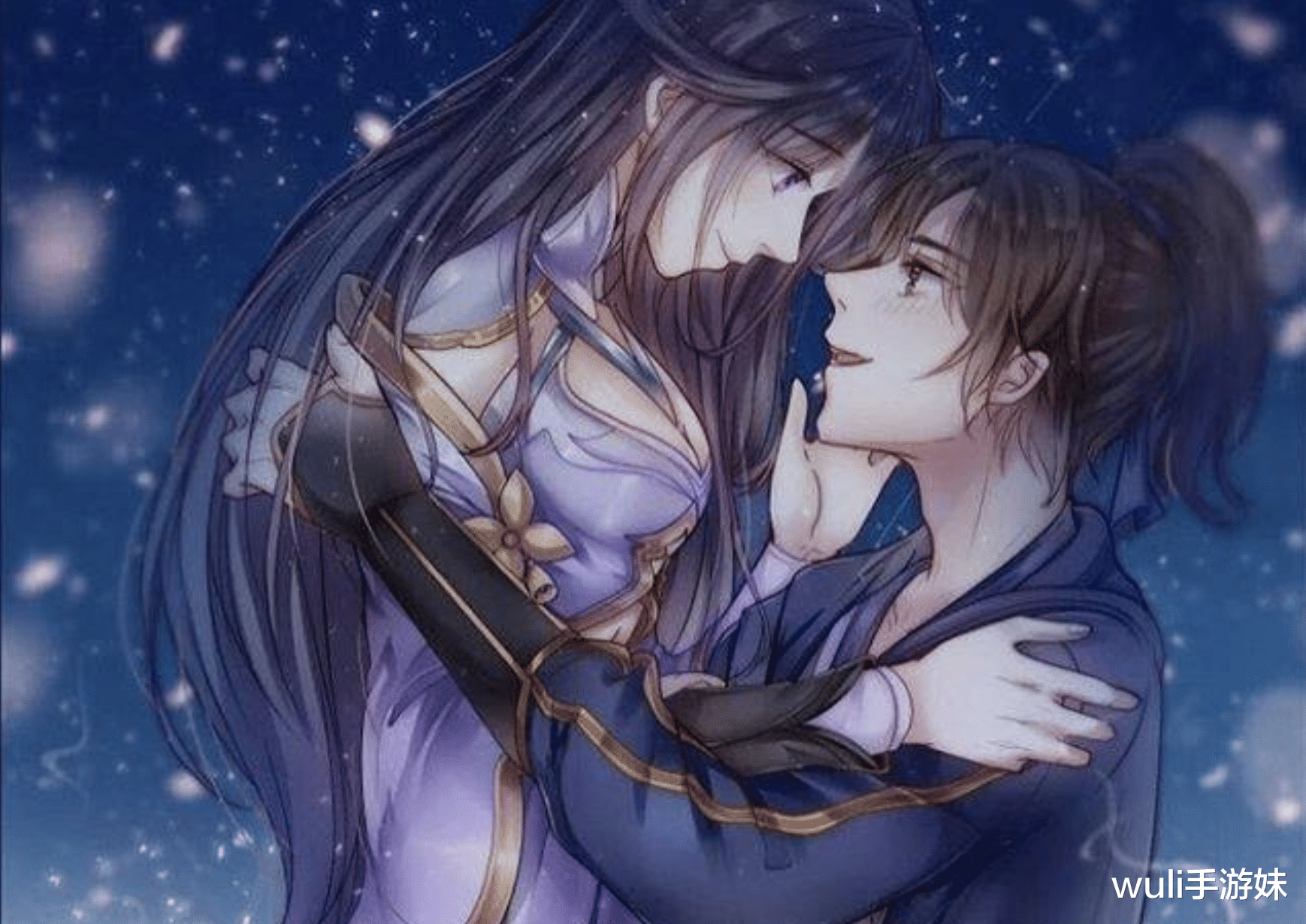 「诸葛亮」至尊宝不香了?武陵仙君优化曝光,特效堪比荣耀典藏,520返场直接买!